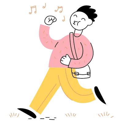 Cómo se contrata 100 online y en solo 3 pasos