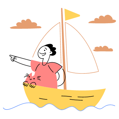 Cuándo te conviene un seguro por días para embarcaciones