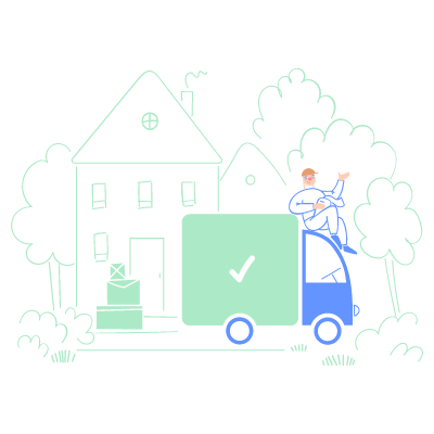 Seguro por días para furgonetas protección temporal a tu alcance