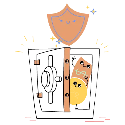 Seguro por días para remolques flexible, claro y 100% online