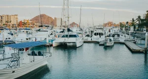 Seguro por Días para Embarcaciones