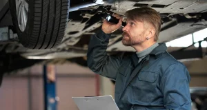 Seguro temporal para pasar ITV
