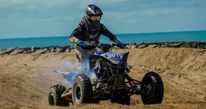 ¿Hace falta seguro si el quad no lo uso a diario?