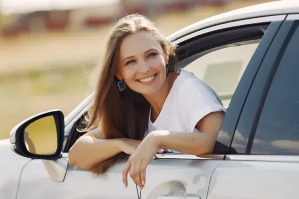 Seguro por días para coches de alta gama