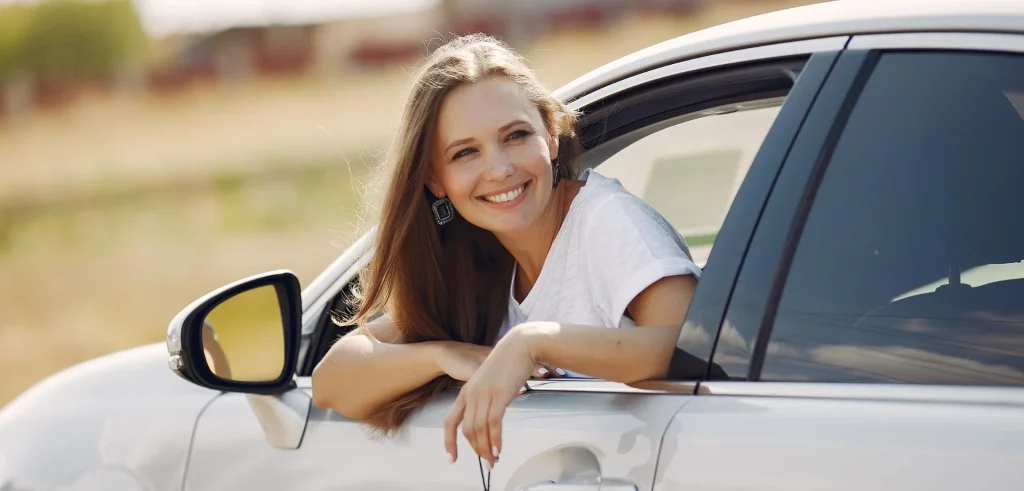 Seguro por días para coches de alta gama